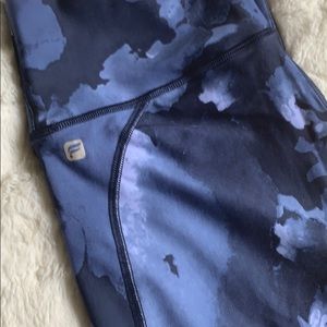 Fabletics never used